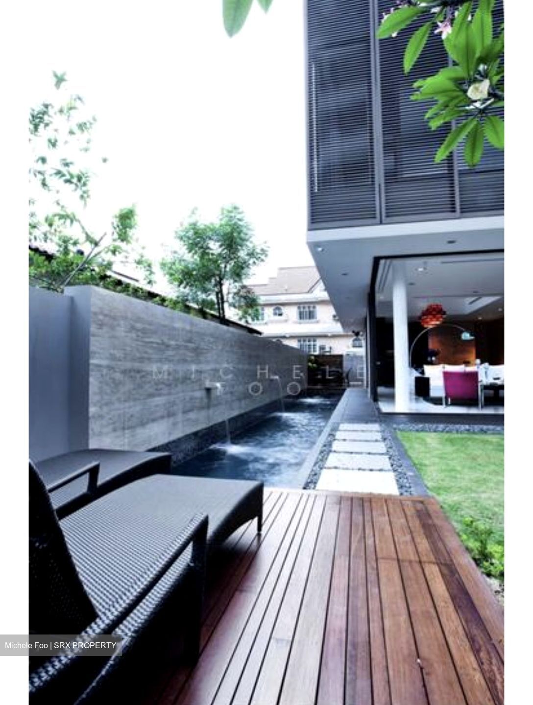 Lorong Gambir (D19), Semi-Detached #520981611